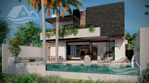 Casa En Venta Cancún Lagos Del Sol
