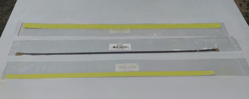 Kit Tela Teflon Resistencia Selladora Vacio Weston 10100-r1