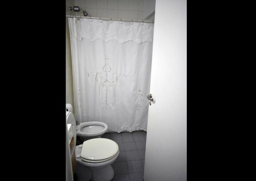Venta Departamento Monoambiente En Palermo