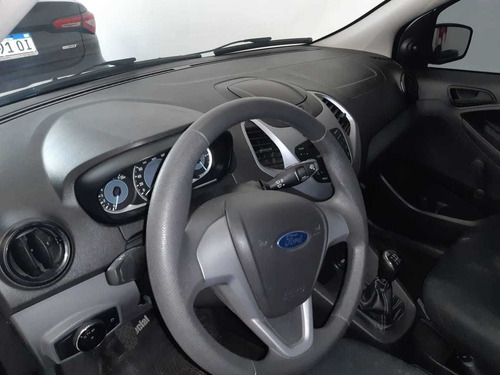 Ford Ka Se 1.5 Impecable !! Ea