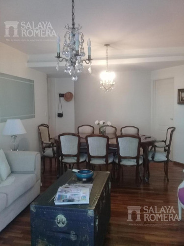 Imagen 7 de 25 de Departamento 3 Ambientes Con Cochera - Isla De Olivos
