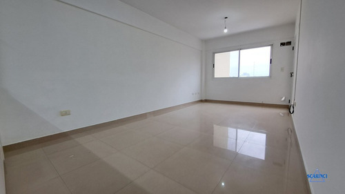 Departamento De 3 Ambientes Con Balcón En Venta - Sáenz Peña