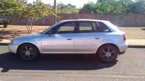 Vendo Audi A3 2006 1.8 Turbo 150cv Manual