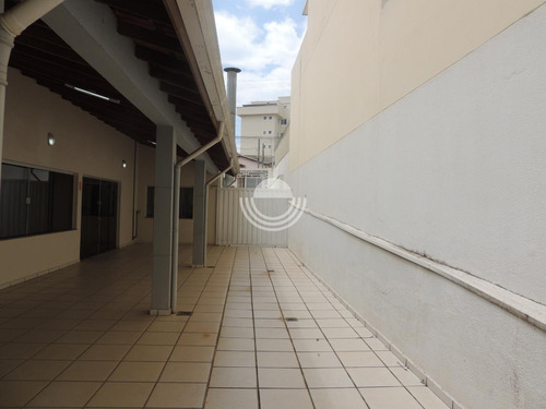 Imagem 22 de 24 de Galpão À Venda Em Jardim Chapadão - Ga006194