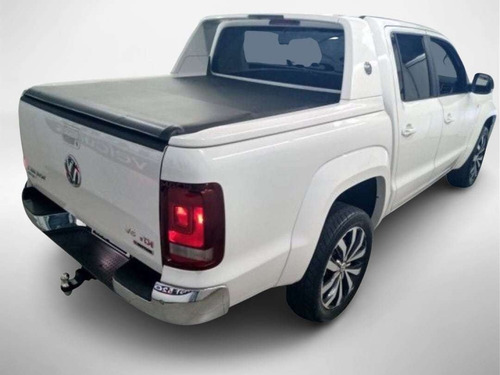 Imagem 3 de 11 de Volkswagen Amarok Cd Highline Extreme 4motion 3.0 V6 Tdi