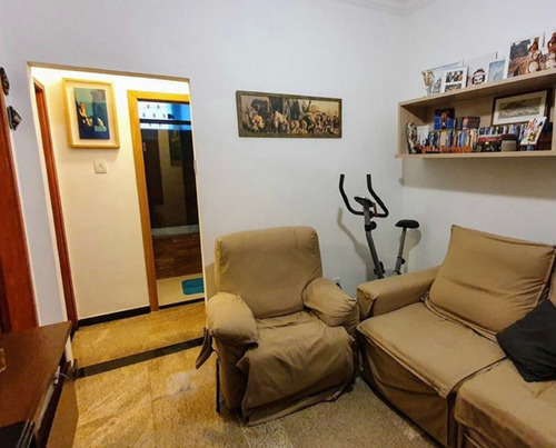 Imagem 7 de 15 de Apto Funcionários | 3 Quartos | 15 M² | Cond: R$280.00 | 1 Vaga - 2uyl2m