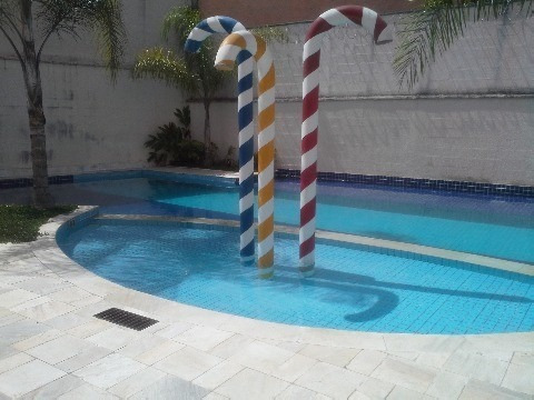 Imagem 5 de 29 de Vendo Apartamento 2 Quartos Com Suite Em Campo Grande - Ap02412 - 34826183
