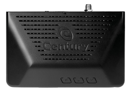 Imagem 3 de 5 de Receptor De Satélite Midiabox B5