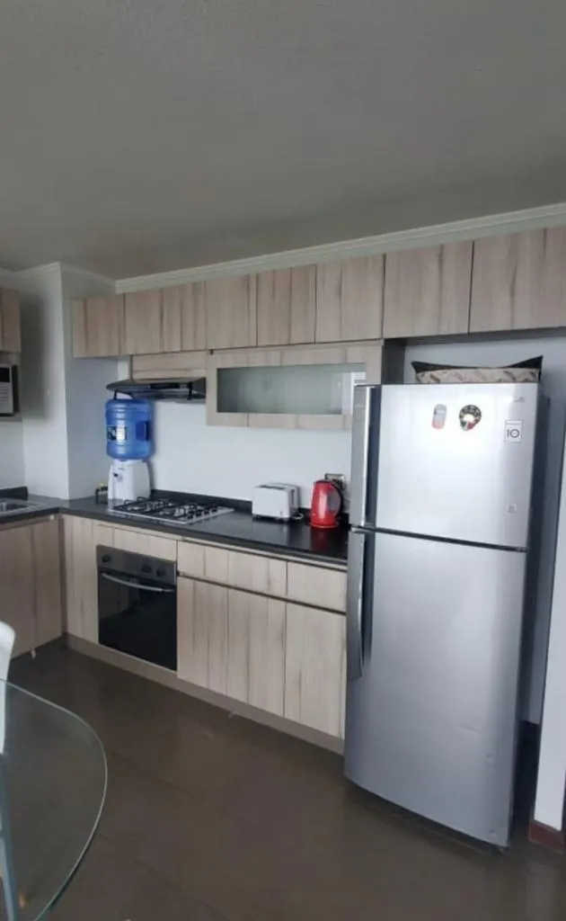 Imagen 2 de 12 de Se Vende Departamento Jardin Del Mar