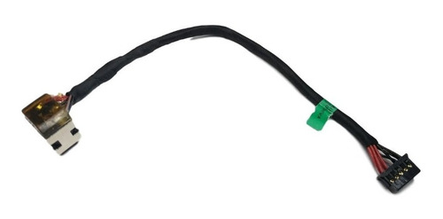 Power Jack Hp Zbook 17 G2 727818-sd9 727818-fd9 230w P293
