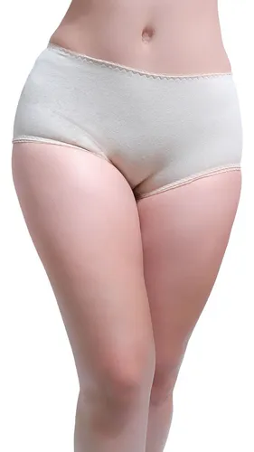 Pantaleta corte alto sale
