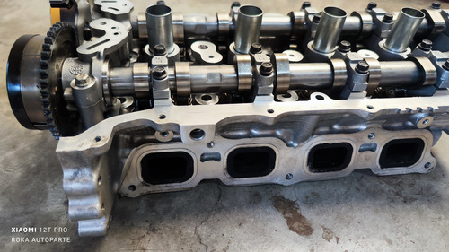 Cabeza Chevrolet Camaro Malibu Gmc Terrain 2.0 Turbo (Usado)
