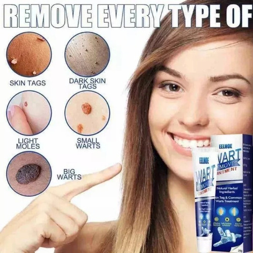 Kit Removedor Instantâneo De 2 Cremes Quitamanchas.