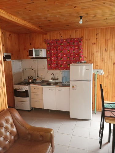 Imagen 6 de 10 de Casa Muy Bonita Y Tranquilidad Total
