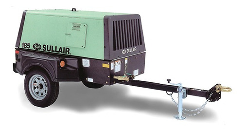 Imagen 4 de 7 de Alquiler Generador, Compresor 2,5 Y 10mts E Iluminación