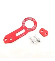 Comprar Gancho De Remolque Delantero Benen De Aluminio - Tuning
