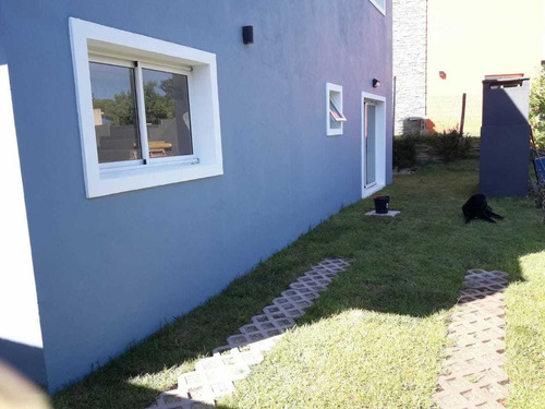 Imagen 4 de 14 de Villa Gesell 2022 Duplex Solo A Familias Calefaccion