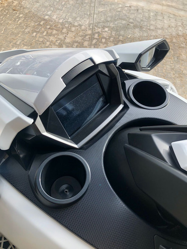 Yamaha Fx Cruiser Svho 1.8 Turbo- Consultar Valor De Contado