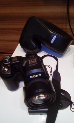 Sony Siber Shot