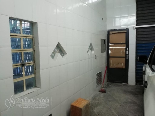 Imagem 14 de 15 de Casa Em Vila Leonor - Guarulhos - 16356