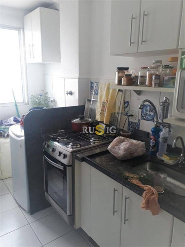 Imagem 2 de 8 de Apartamento Penha De França - Ap1347