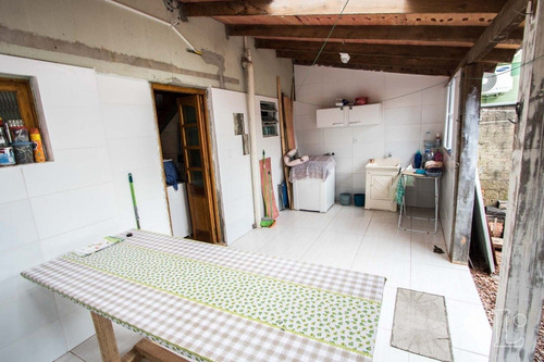 Casa Em Hípica Com 3 Dormitórios - Lu20738