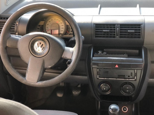 Volkswagen Fox 1.6 Mi Plus 8v 2009
