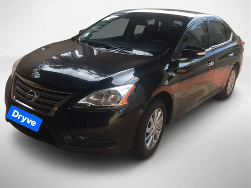 Imagem 1 de 14 de Nissan Sentra S 2.0 16v Mt Flex