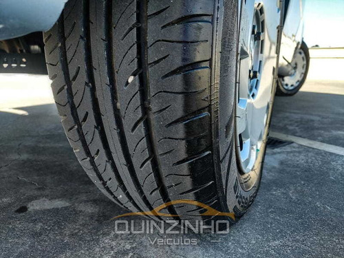 Imagem 8 de 15 de Chevrolet Cobalt 1.4 Lt 2012