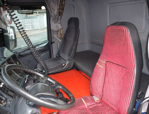 Scania 124 420 4x2 2006= R420 124 360 400 420 Fh 380 420 Mb