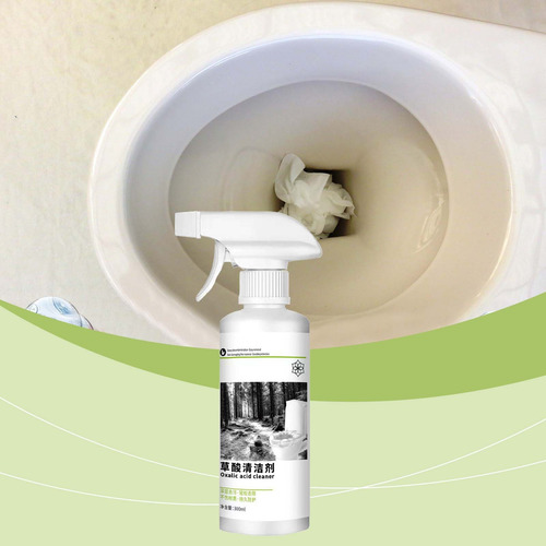 Spray Eliminador De Manchas Oxálico Multiusos Oxalic Cleaner