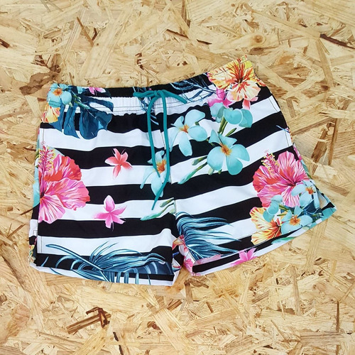 Pantaloneta Short Playera