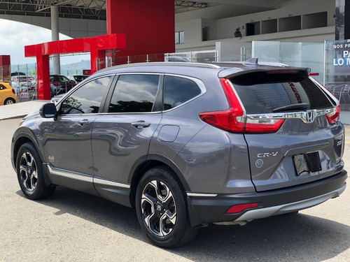 Honda Crv 1.5t 4x4 2017