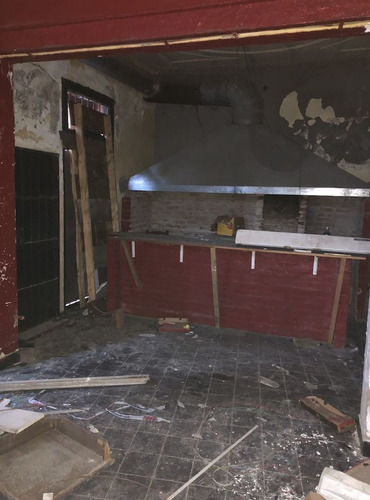 Imagen 8 de 13 de Terreno Lote En Venta Ubicado En Villa Crespo, Capital Federal