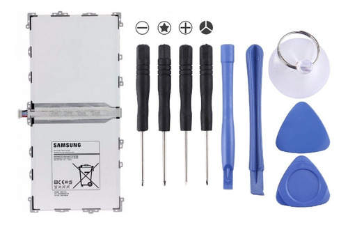 Bateria Samsung Galaxy Note Pro 12.2 Sm-p901 P905 T900 P900 