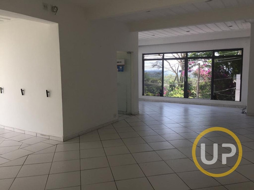 Imagem 2 de 11 de Casa Comercial Em Jardim Tereza Maria - Itapecerica Da Serra - 9179