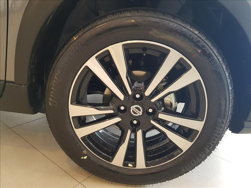 Imagem 6 de 6 de Nissan Kicks 1.6 16vstart Sense