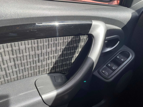 Imagem 6 de 14 de Renault Sandero 1.6 16v Manual 5p