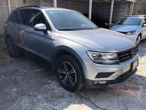 Imagen 3 de 15 de Volkswagen Tiguan 1.4 Comfortline Plus At 2020