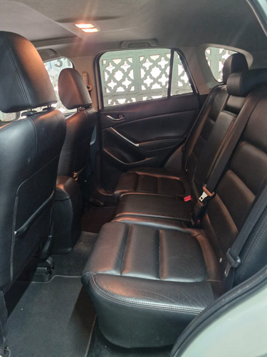Mazda CX-5 2.0 L I Grand Touring At