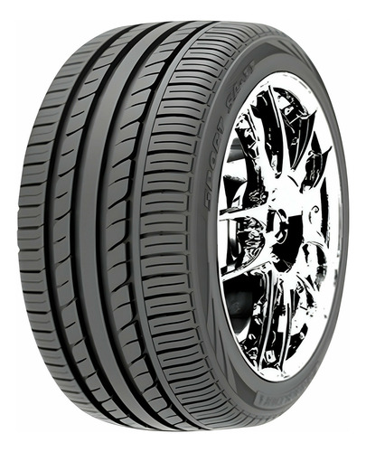Llanta 225/50r17 Sport Sa-37 Rft Goodride 98w Índice De Velocidad W