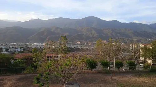Ciudad Casarapa Parcela 10
