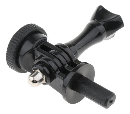 Conector De Adaptador De Montaje De Trípode Con Tornillo De