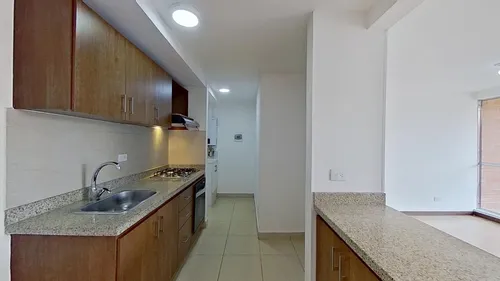 Novaterra Arrayan - Apartamento En Venta En Mosquera, Mosquera