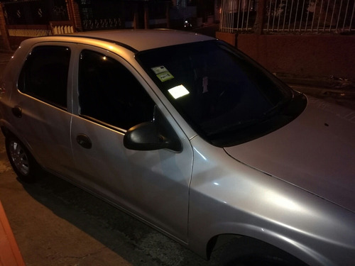 Chevrolet Celta Brasil