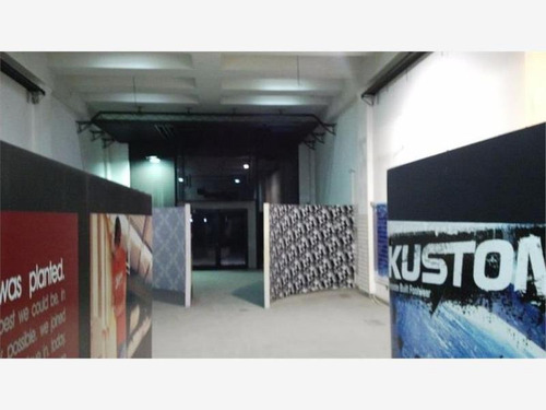 Edificio | Alsina 1160