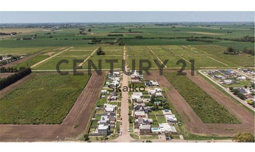 Imagen 3 de 16 de Venta Lotes En Francisco Primero, Arroyo Seco Manzana D