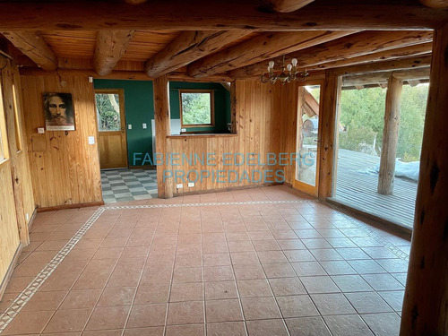 Venta Casa 200 M2 Barrio Rincon Radales En San Martin De Los De Los Andes