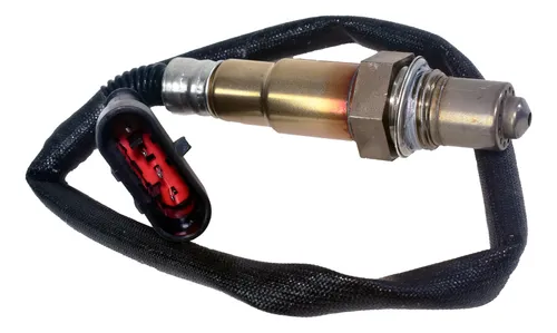 Sonda Lambda Hellux Chevrolet Cobalt 1.4 / Spin 1.8 Oem 2457
