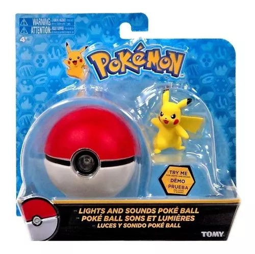 Pokemon Go Pokeball Anime Toys Brinquedos Pikachu Action & Toy Figures